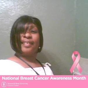 Meet your Posher, Barbara